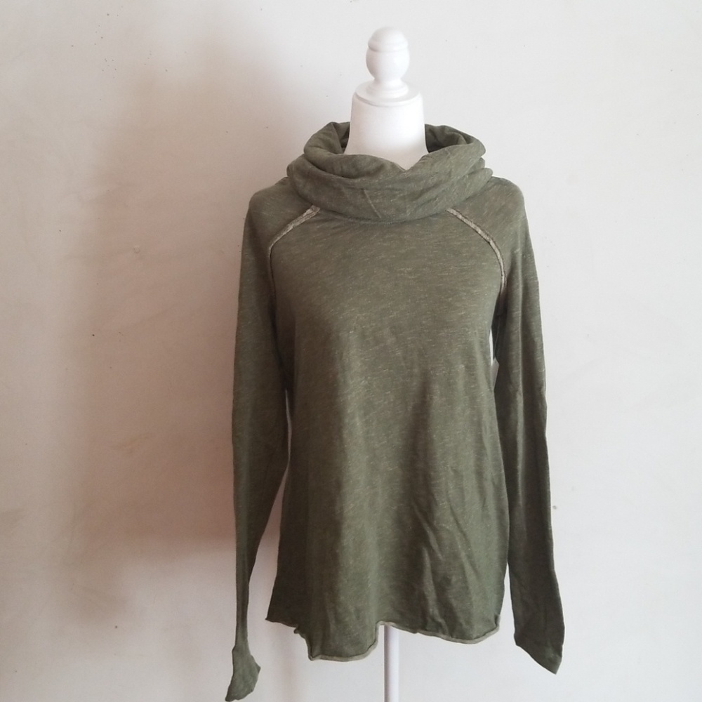 NEW Free People Pullover